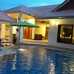 The Ville Family Grand Pool Villa