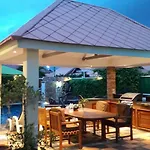 The Ville Family Grand Pool Villa